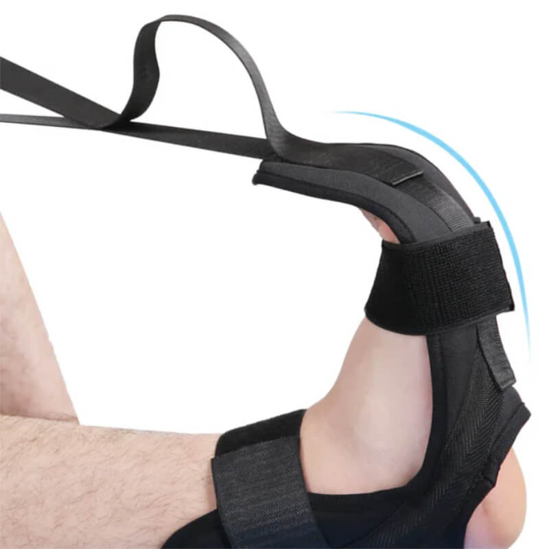 FlexStretch - Flexibility & Stretching Strap